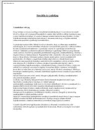 Szociális és családjog