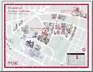 University of Southern California, Health Sciences Campus