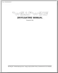 Skyfloating Manual