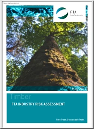 FTA Industry Risk Assessment