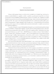 Hans-Georg Gadamer - Szemlélet és