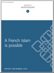 A French Islam is Possible