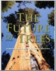 The Future of Trees