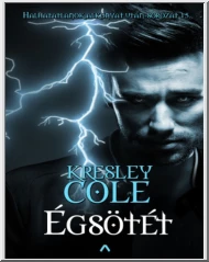 Kresley Cole - Égsötét
