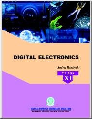 Digital Electronics, Student Handbook