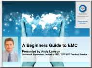 Andy Lawson - A Beginners Guide to EMC