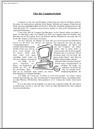 Über die Computertechnik