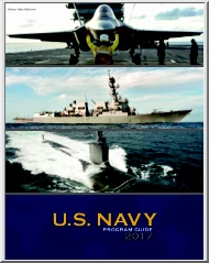 US Navy Program Guide