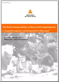Vidal-Torres-Guix - The Social Responsibility of Non-Profit Organisations