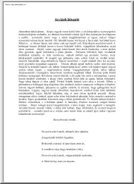 Az éjjeli látogató