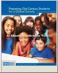 Preparing 21st Century Students for a