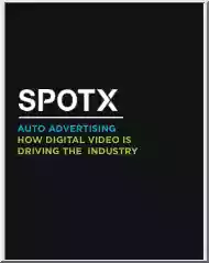SPOTX, Auto Advertising, How Digital