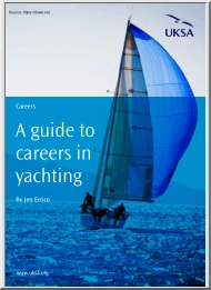 Jen Errico - A Guide to Careers in