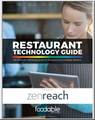 Restaurant Technology Guide