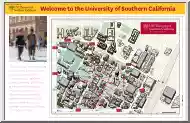 Welcome to the University of Southern California