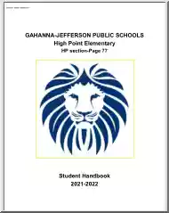 Gahanna Jefferson Public Schools