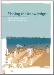 Fishing for Knowledge