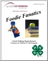 Foodie Fanatics