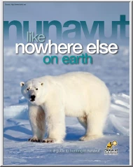 A Guide to Hunting in Nunavut