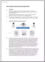 What you Need to Know about E-invoicing