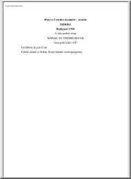 Avarin - Harc a Csendes-óceánért