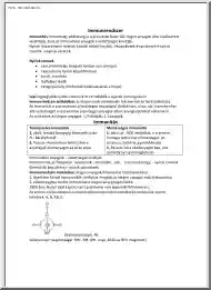 Immunrendszer