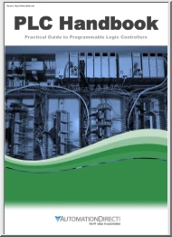 PLC Handbook, Practical Guide to Programmable Logic Controllers