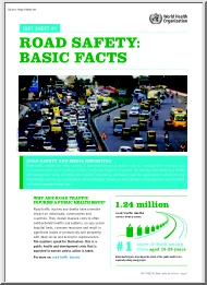 Road Safety, Basic Facts