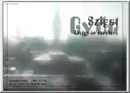 Horváth Tamás - Győr sziget