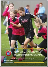 UEFA Womens Football Development Programme