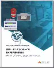 Nuclear Science Experiments with Digital Electronics