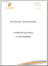 Dr.Névery-Dr.Parczen - A