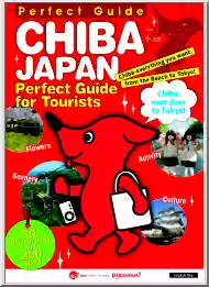 Chiba Japan, Perfect Guide for Tourists