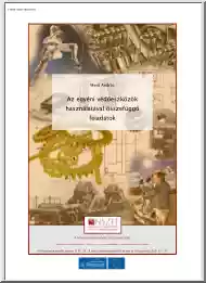 Merő András - Az egyéni védőeszközök használatával összefüggő feladatok