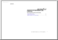 Toyota Yaris Hatchback, 2007 owners manual
