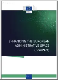 Enhancing the European Administrative Space, ComPAct