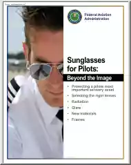 Sunglasses for Pilots
