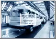 The Future in Motion, Automotive