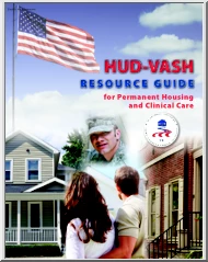 HUD VASH Resource Guide for Permanent Housing and Clinical Care