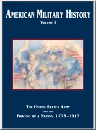 Richard W. Stewart - American Military History