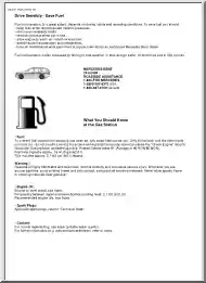 Mercedes-Benz C class manual, 2000