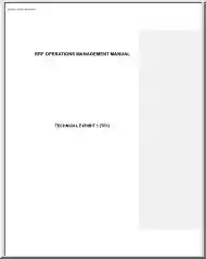 RRF Operations Management Manual