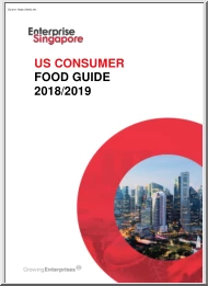 US Consumer Food Guide