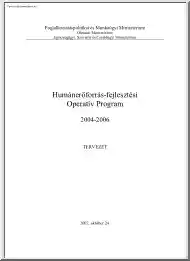 Humánerőforrás-fejlesztési