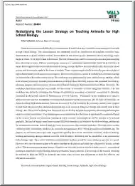 Murni Ramli - Redesigning the Lesson