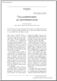 Lehotka Ildikó - Villanófényben az