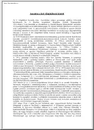 Ausztria a két világháború között