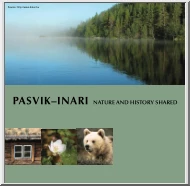 Pasvik-Inari - Nature and history shared
