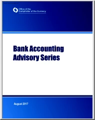 Bank Accounting Advisory Series