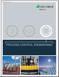 Process Control Engineering